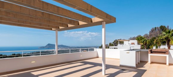 3 Schlafzimmer Haus in Altea, Spain, Nr. 160801 36