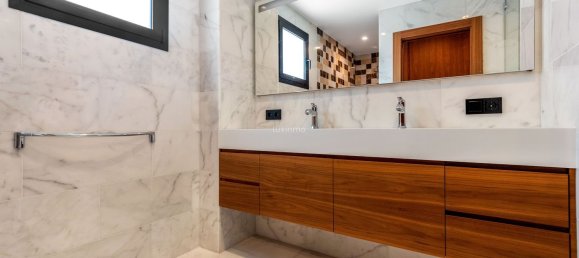 3 Schlafzimmer Haus in Altea, Spain, Nr. 160801 29