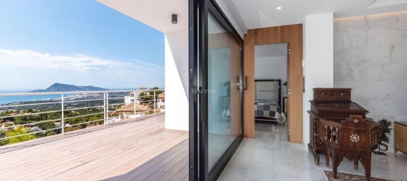 3 Schlafzimmer Haus in Altea, Spain, Nr. 160801 13