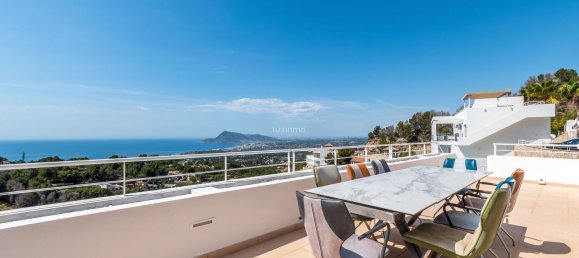 3 Schlafzimmer Haus in Altea, Spain, Nr. 160801 4