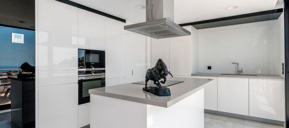 3 Schlafzimmer Haus in Altea, Spain, Nr. 160801 10