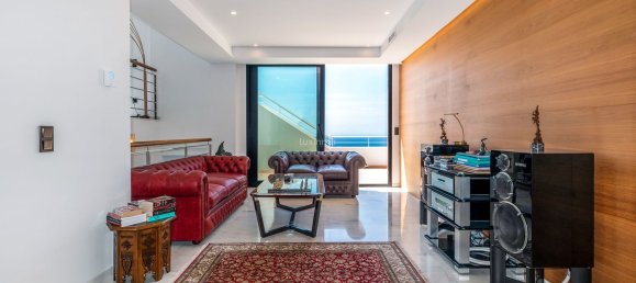 3 Schlafzimmer Haus in Altea, Spain, Nr. 160801 18