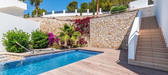 3 Schlafzimmer Haus in Altea, Spain, Nr. 160801 33