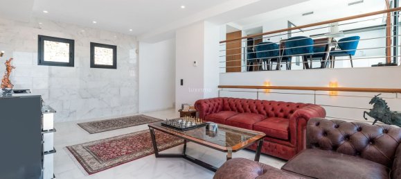 3 Schlafzimmer Haus in Altea, Spain, Nr. 160801 17