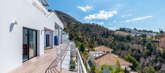 3 Schlafzimmer Haus in Altea, Spain, Nr. 160801 31