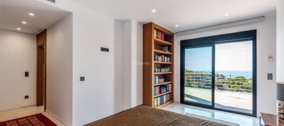 3 Schlafzimmer Haus in Altea, Spain, Nr. 160801 23