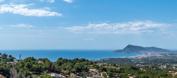 3 Schlafzimmer Haus in Altea, Spain, Nr. 160801 35