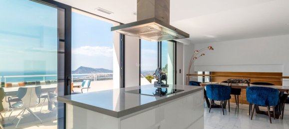 3 Schlafzimmer Haus in Altea, Spain, Nr. 160801 6