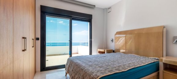 3 Schlafzimmer Haus in Altea, Spain, Nr. 160801 19