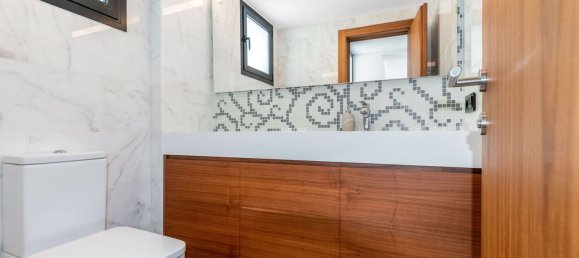 3 Schlafzimmer Haus in Altea, Spain, Nr. 160801 14