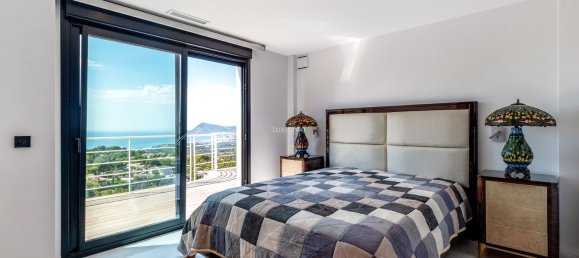 3 Schlafzimmer Haus in Altea, Spain, Nr. 160801 26