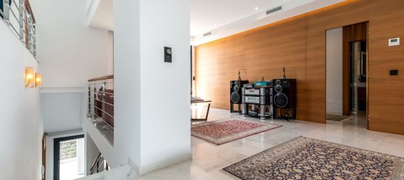 3 Schlafzimmer Haus in Altea, Spain, Nr. 160801 16