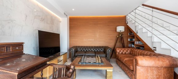 3 Schlafzimmer Haus in Altea, Spain, Nr. 160801 21