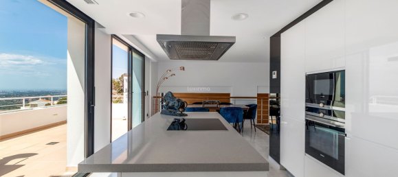 3 Schlafzimmer Haus in Altea, Spain, Nr. 160801 7