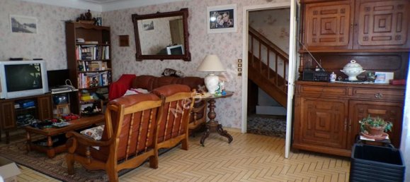 6 غرف نوم منزل في Villiers-au-Bouin, France رقم 85563 4