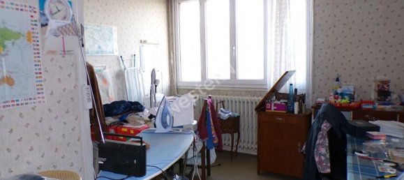 6 غرف نوم منزل في Villiers-au-Bouin, France رقم 85563 6