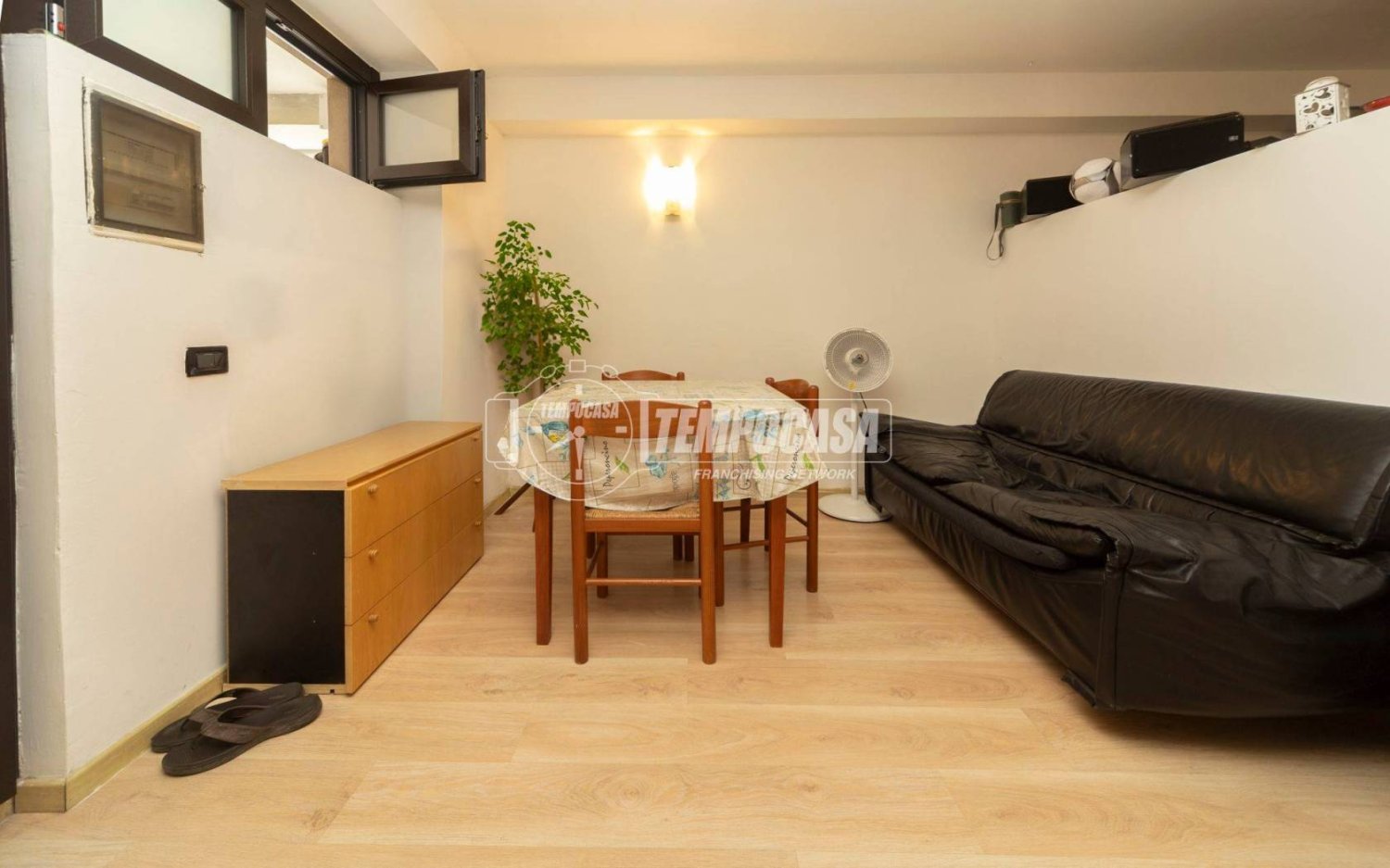 Apartamento T1 em Perugia, Italy N.º 302496