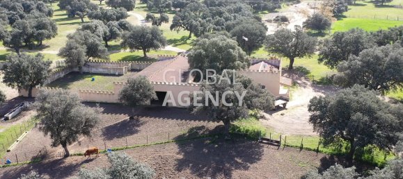 8 bedrooms House in Villacastin, Spain No. 26722 24