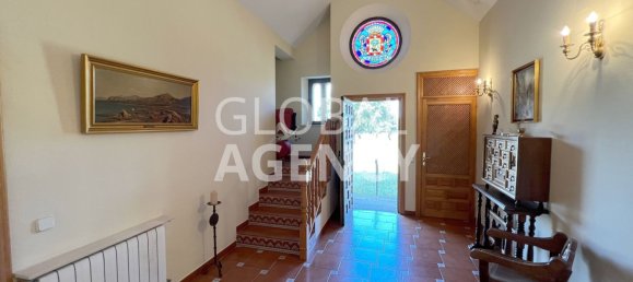 8 bedrooms House in Villacastin, Spain No. 26722 4