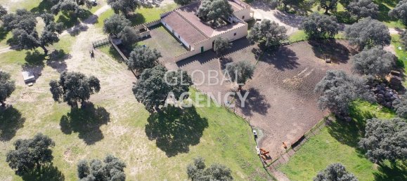 8 bedrooms House in Villacastin, Spain No. 26722 17