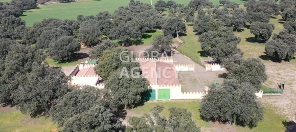 8 bedrooms House in Villacastin, Spain No. 26722 20