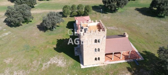 8 bedrooms House in Villacastin, Spain No. 26722 12