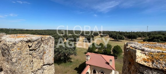 8 bedrooms House in Villacastin, Spain No. 26722 2