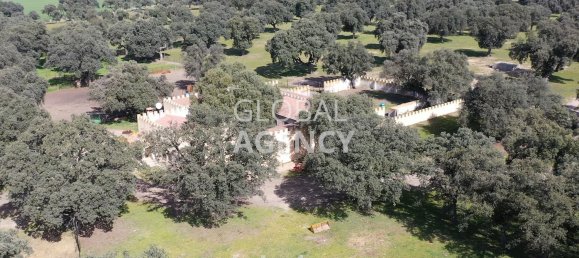 8 bedrooms House in Villacastin, Spain No. 26722 21