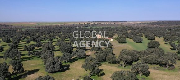 8 bedrooms House in Villacastin, Spain No. 26722 14