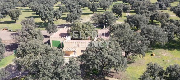 8 bedrooms House in Villacastin, Spain No. 26722 22