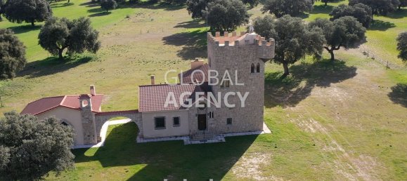 8 bedrooms House in Villacastin, Spain No. 26722 10