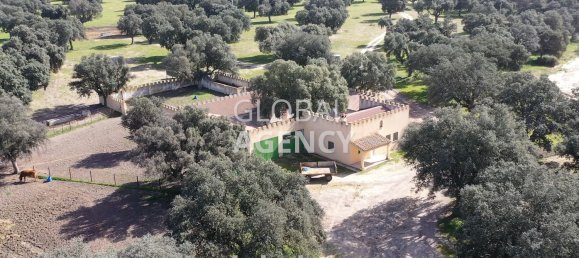 8 bedrooms House in Villacastin, Spain No. 26722 23