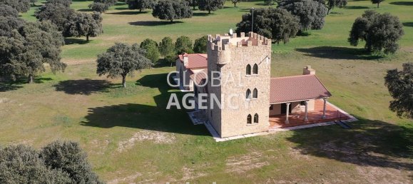 8 bedrooms House in Villacastin, Spain No. 26722 8