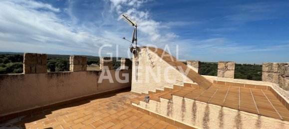 8 bedrooms House in Villacastin, Spain No. 26722 3