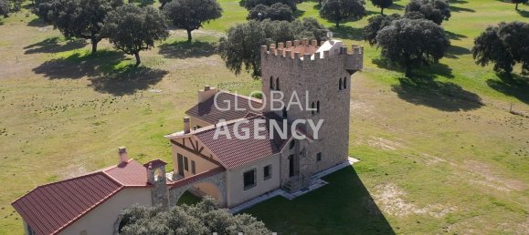 8 bedrooms House in Villacastin, Spain No. 26722 11