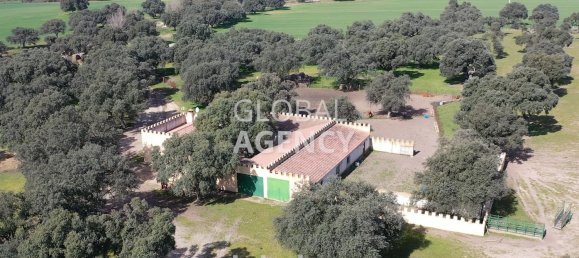 8 bedrooms House in Villacastin, Spain No. 26722 19