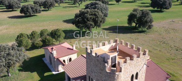 8 bedrooms House in Villacastin, Spain No. 26722 7