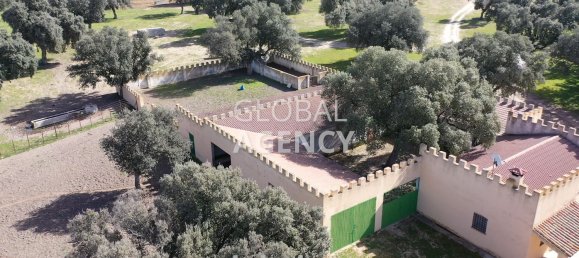 8 bedrooms House in Villacastin, Spain No. 26722 16