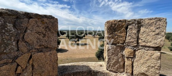 8 bedrooms House in Villacastin, Spain No. 26722 45