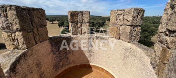 8 bedrooms House in Villacastin, Spain No. 26722 44