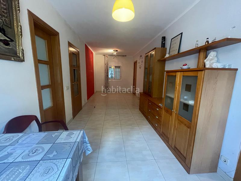 4 غرف نوم عقار تجاري في L'Hospitalet de Llobregat, Spain رقم 211550