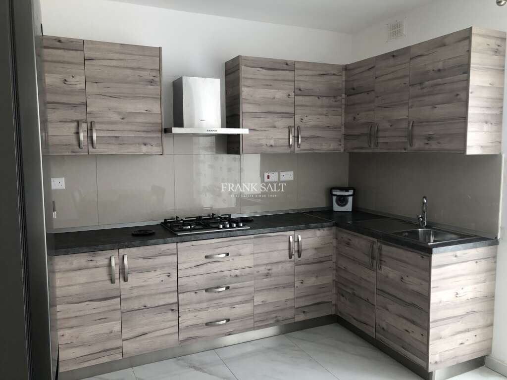 3 غرف نوم بانتهاوس في Birkirkara, Malta رقم 5174