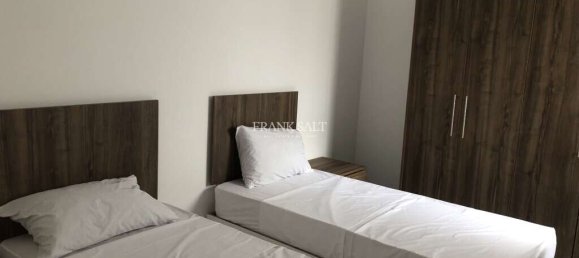 3 غرف نوم بانتهاوس في Birkirkara, Malta رقم 5174 12