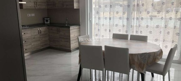 3 غرف نوم بانتهاوس في Birkirkara, Malta رقم 5174 6