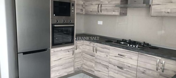 3 غرف نوم بانتهاوس في Birkirkara, Malta رقم 5174 2