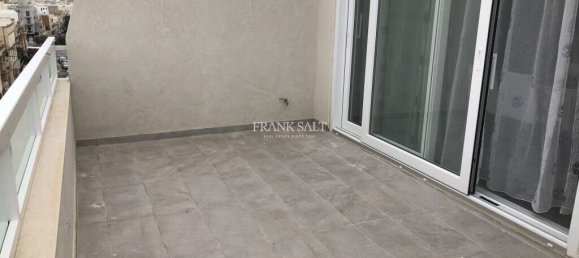 3 غرف نوم بانتهاوس في Birkirkara, Malta رقم 5174 16