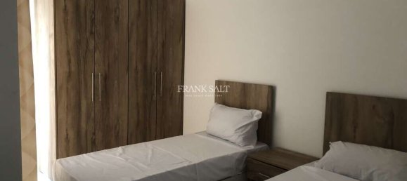 3 غرف نوم بانتهاوس في Birkirkara, Malta رقم 5174 14