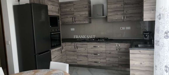 3 غرف نوم بانتهاوس في Birkirkara, Malta رقم 5174 5