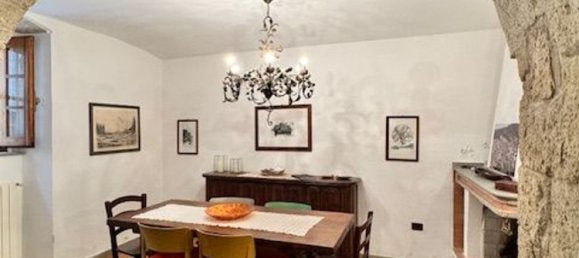 9-Zimmer Haus in Cuglieri, Italy, Nr. 116055 7