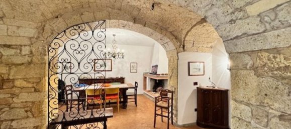 9-Zimmer Haus in Cuglieri, Italy, Nr. 116055 4